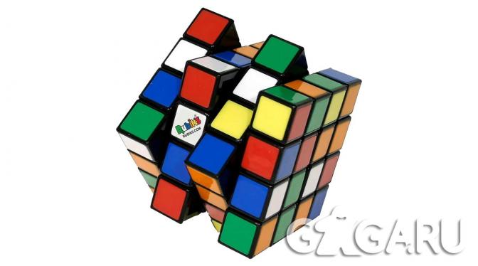 Головоломка Кубик Рубика 4х4 (Rubik's Cube 4x4)